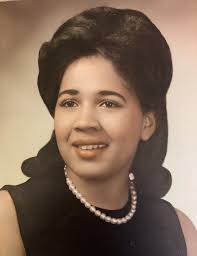 Obituary information for Ruth Beasley