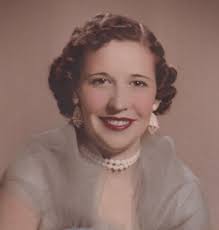 Florence Berrong Obituary