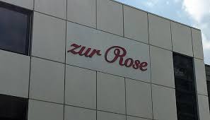 Find the latest zur rose group n (rose.sw) stock quote, history, news and other vital information to help you with your stock trading and investing. Borse Schweiz Zur Rose Aktien Von Fusionsfantasien Und Kurszielerhohung Beflugelt Cash