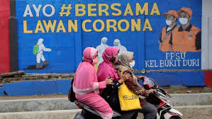 Jika pada umumnya, kekebalan tubuh menjaga dari serangan organisme asing, justru ini sebaliknya. Apvu2qgesjwxym