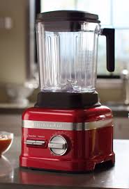 Kitchenaid Blender Red Blender Kitchenaid Blender Best Blenders