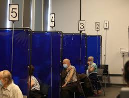 Ontario will be announcing an update to its vaccination rollout plan today. Ontario Government Faces Charter Challenge Over Equity In Its Covid 19 Vaccine Rollout The Star