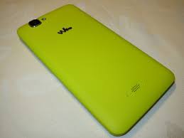 Wiko Rainbow - Test / Review / Testbericht