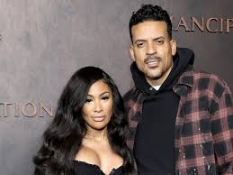 Matt Barnes & Anansa Sims Welcome Second Child (PHOTOS)