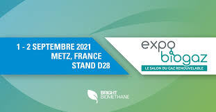 In the agriculture & forestry, business services, food & beverage industries. Bright Biomethane Bbiomethane Twitter