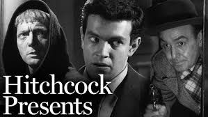 Everett Sloane In "Place Of Shadows"