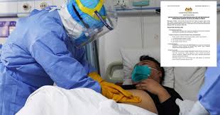 Aturan cuti sakit ini juga berbeda di setiap perusahaan. Ini Hak Pekerja Jika Positif Covid 19 Antaranya Majikan Tak Boleh Paksa Ambil Cuti Tahunan Vanilla Kismis