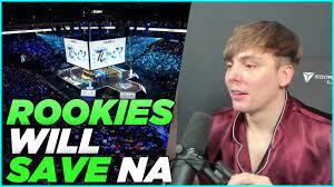 LS - Next LCS Superstar Zamudo Restored LS' Hope For League - YouTube