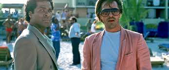 When miami vice premiered, miami and miami beach were not the destinations people flock to today; Miami Vice Season 1 1984 1985 Offscreen