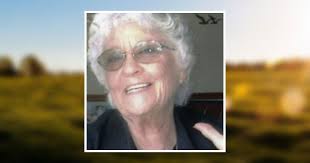 Doris Lavade Fowler Obituary December 3, 2009