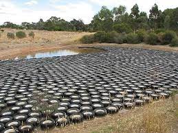 What Are The Effective Methods For Reducing Water Evaporation? - Quora