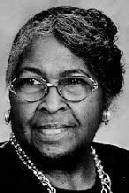 Eunice Knight Obituary (1928