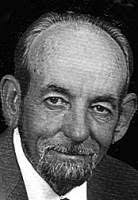 Walter Gresham Obituary (2011)