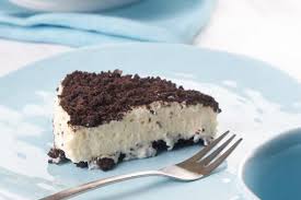 Es ist hell und luftig und absolut … Oreo Torte Rezept Von Backen De