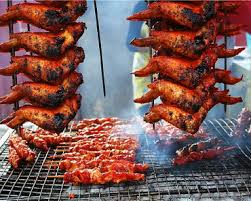 1 ekor ayam dipotong dengan size bersesuaian, 2 sudu besar perencah nasi goreng cina cap seri aji, 2 sudu besar serbuk cili, Gempar Kapal Laut Ini Cuba Menyeberangi Segitiga Bermuda Namun Apa Yang Dirakamkan Di Kawasan Tersebut Amat Menakutkan My Info Maya