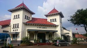 Smp terbaik di sumatera utara. 5 Smp Negeri Favorit Di Kota Bandung Diguditu