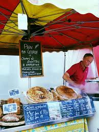 Bayeux Marche Culture Of France France Country Food Europe
