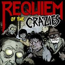 We would like to show you a description here but the site won't allow us. Rusty Cage S Requiem Of The Crazies Comic Book Indiegogo