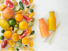 Des fruits riches en vitamines. Producteur De Fruits Les Francais Ont Consomme Moins De Jus De Fruits