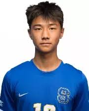 2023-24 Men's Soccer Roster