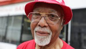 Whitlow's Barber Lounge Community Family Fun Day