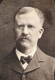 Frank Silas Hester (1855-1938)