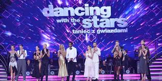 Kolejna para odpada z "Tańca z gwiazdami". Za nimi trudne występy