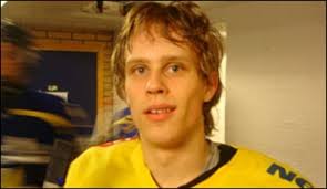 Ny favorit, nytt slutspel