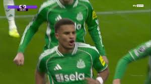 DFB-Nationalspieler Thiaw mit schnellstem PL-Tor der Saison