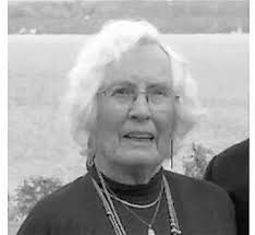 Frances LITTLE Obituary