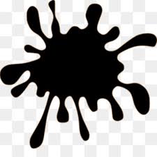 Then inevitably we apply more paint or water to adjust a color and end up repeatedly brushing the wet paper. The Color Run Paint Clip Art Paint Nohat Free For Designer