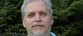 Tim Hutton from the Upledger Institute discusses working with the immune  system via craniosacral therapy.