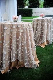 Pantone Color Of The Year Linen Wedding Table Linens Burlap Lace Wedding Rustic Vintage Wedding