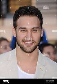Ryan guzman hi-res stock photography and images