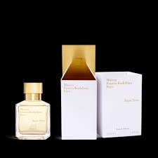 Aqua tobacco hydra gold eliquid by marina vape express yourself with gold! Aqua Vitae Eau De Toilette Maison Francis Kurkdjian