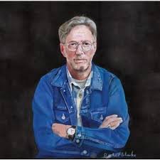 Eric clapton sessions for robert j. Music Eric Clapton