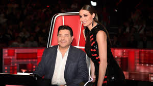 Sfida a suon di voce. Two Gold Votes Qualify For The First Semi Final Of The Voice Senior Our Life Regions