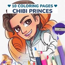 Disney Princess : 60 coloriages