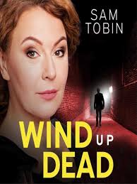 Wind Up Dead Audiobook
