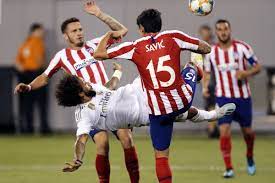 00 34 91 366 47 07. Atletico Madrid Vs Real Madrid 2019 La Liga Predicted Lineups Managing Madrid