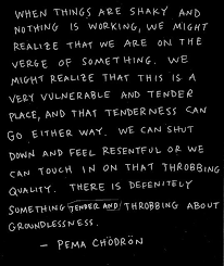 Pema chödrön is one of america's most beloved buddhist teachers. Pin On Personal Growth