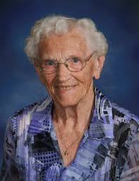 Obituary of Janna (Janet) Lindeboom