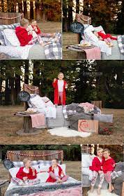 Outdoor Christmas Photos Christmas Photo Props Christmas Mini Shoot