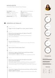 A curriculum vitae is a document that varies in use around the world. Curriculum Vitae Mafaldabastos