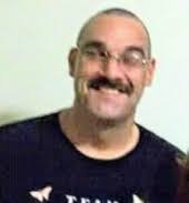 Obituary information for John Patrick Calabrese