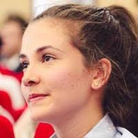 Marion Salinas's Instagram, Twitter & Facebook