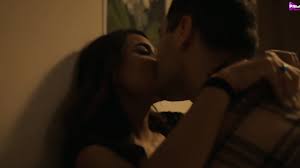 Raw Vanya Singh Rajput sex scenes - Gandii Baat S07