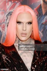 8,278 Jeffrey Star Photos & High Res Pictures