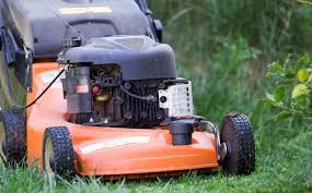 And here possible reasons why are your lawn mower white smoke and sputtering: Why Is My Lawn Mower Blowing White Smoke Obsessed Lawn