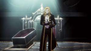 And netflix has already commissioned castlevania for a second season spanning eight episodes, so they're looking forward to in a way, it stops before it begins. What S Common Between Netflix S Castlevania And The Videogames Digit